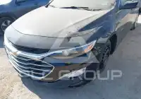 2019 Chevrolet Malibu фото