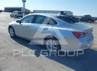 2019 Chevrolet Malibu фото