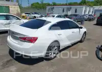 2019 Chevrolet Malibu фото