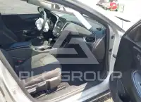 2019 Chevrolet Malibu photo