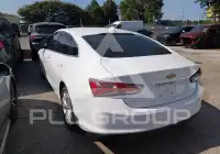 2019 Chevrolet Malibu фото