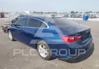 2019 Chevrolet Malibu фото