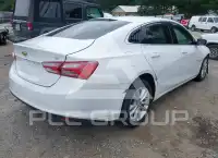 2019 Chevrolet Malibu фото