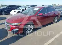 2019 Chevrolet Malibu фото