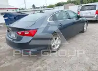 2019 Chevrolet Malibu фото