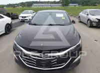 2019 Chevrolet Malibu фото