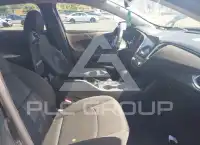 2019 Chevrolet Malibu фото
