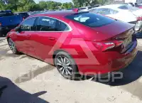 2019 Chevrolet Malibu фото