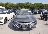 2019 Chevrolet Malibu фото