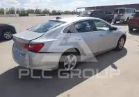 2019 Chevrolet Malibu фото
