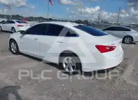 2019 Chevrolet Malibu photo