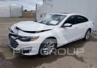 2019 Chevrolet Malibu фото