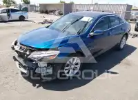 2019 Chevrolet Malibu фото