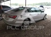 2019 Chevrolet Malibu фото
