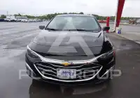 2019 Chevrolet Malibu фото