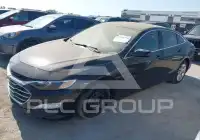 2019 Chevrolet Malibu фото