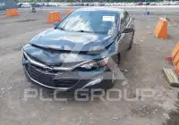 2019 Chevrolet Malibu фото