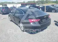 2019 Chevrolet Malibu фото
