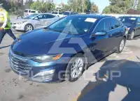 2019 Chevrolet Malibu фото