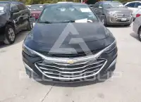 2019 Chevrolet Malibu фото