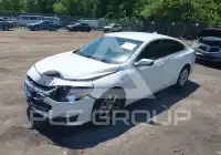 2019 Chevrolet Malibu фото