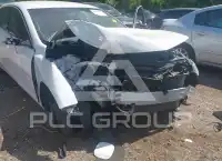 2019 Chevrolet Malibu фото