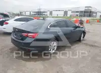 2019 Chevrolet Malibu фото