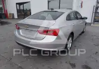 2019 Chevrolet Malibu фото