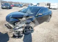 2019 Chevrolet Malibu фото
