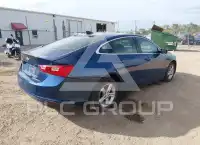 2019 Chevrolet Malibu фото