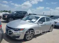 2019 Chevrolet Malibu фото
