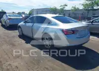 2019 Chevrolet Malibu фото