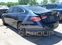 2019 Chevrolet Malibu фото