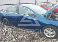 2019 Chevrolet Malibu фото
