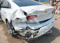 2019 Chevrolet Malibu фото