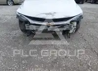 2019 Chevrolet Malibu фото
