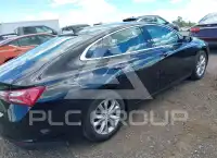 2019 Chevrolet Malibu фото