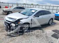 2019 Chevrolet Malibu photo