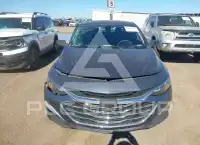 2019 Chevrolet Malibu фото