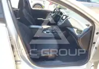 2019 Chevrolet Malibu фото