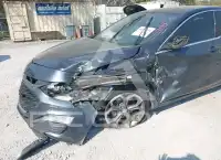 2019 Chevrolet Malibu фото