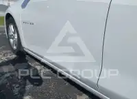 2019 Chevrolet Malibu photo