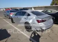 2019 Chevrolet Malibu photo