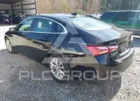 2019 Chevrolet Malibu фото
