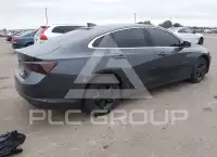 2019 Chevrolet Malibu фото