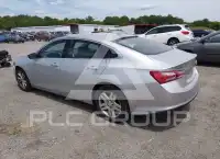 2019 Chevrolet Malibu фото