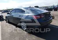 2019 Chevrolet Malibu фото