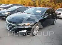 2019 Chevrolet Malibu фото