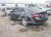 2019 Chevrolet Malibu фото