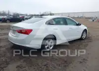2019 Chevrolet Malibu фото